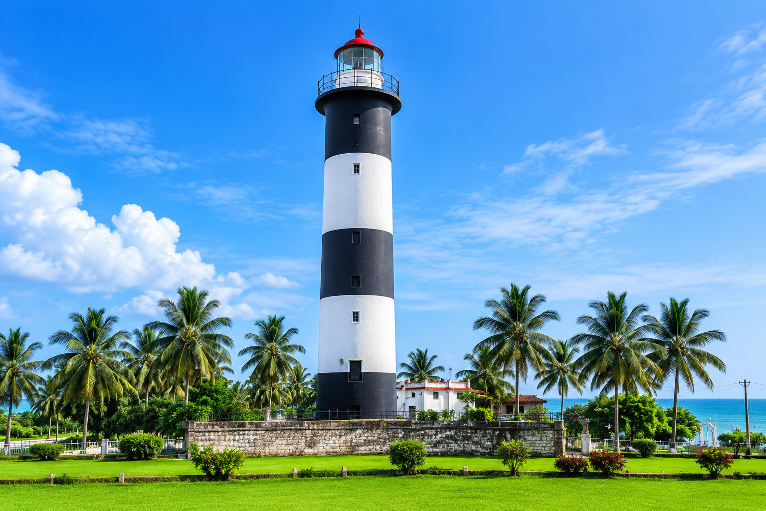 machilipatnam lighthouse
