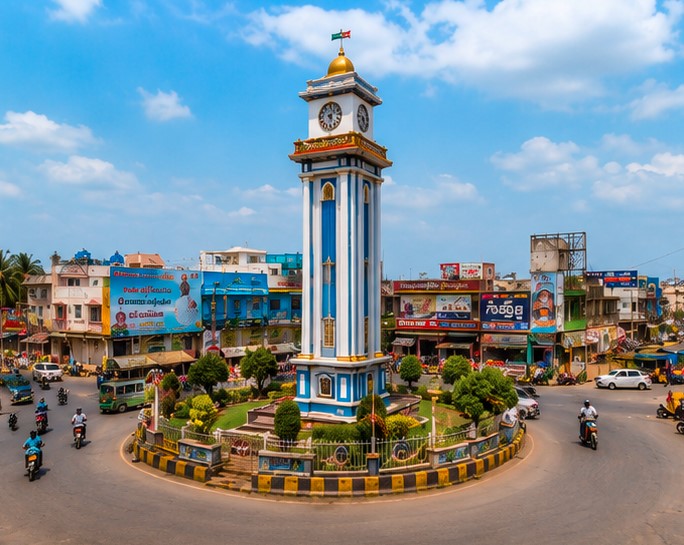machilipatnam