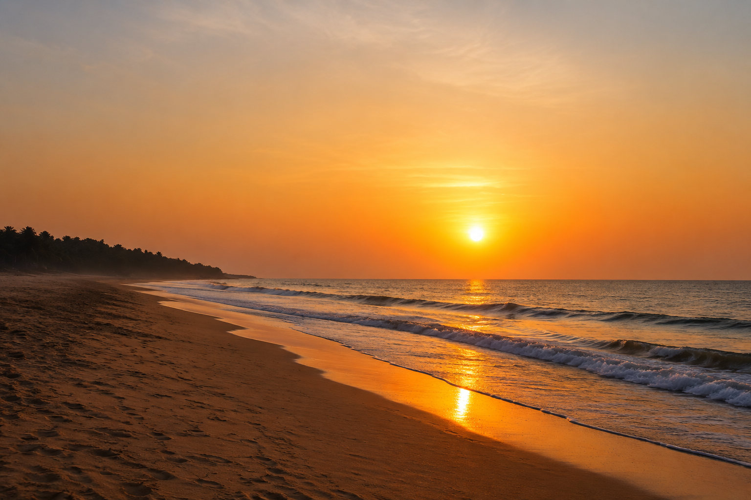 manginapudi beach