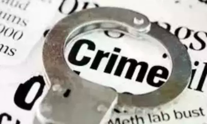Retired Bank Employee Duped Of ₹55 Lakh In Cyber Fraud screenshot 2026 07 12 124544