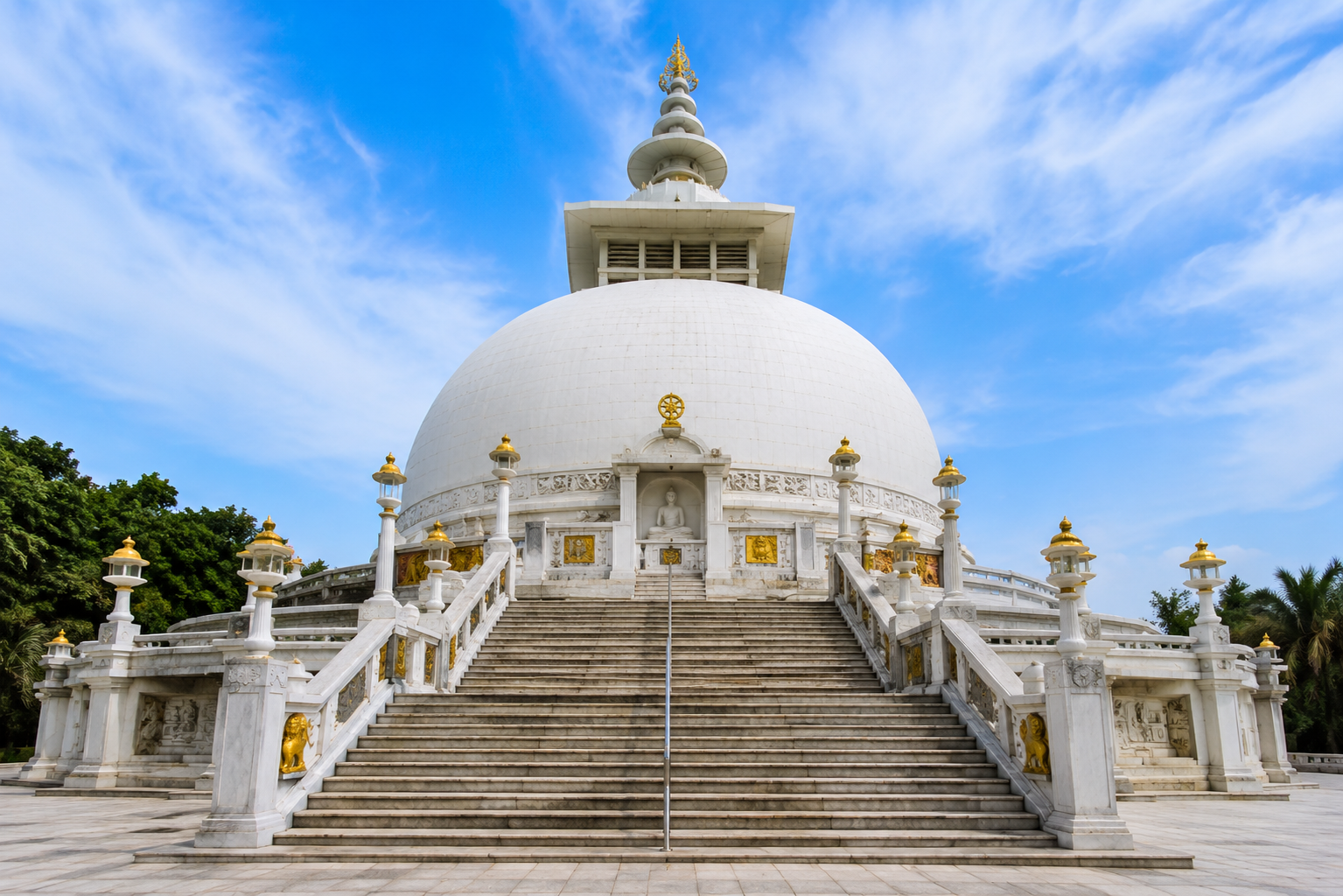 ghantasala buddha stupa