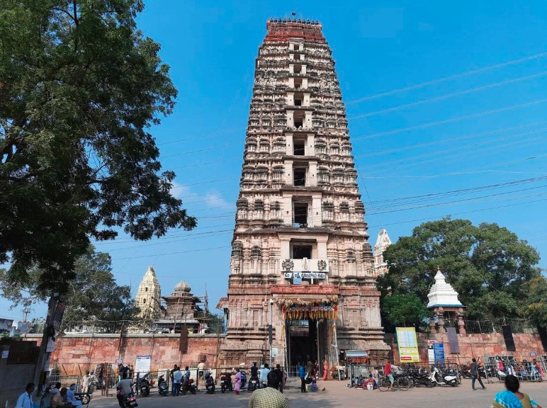 amaravathi temple