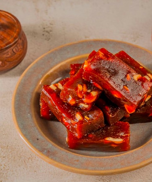 bandaru halwa