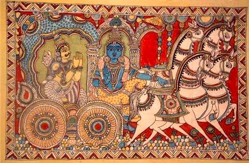 culture of machilipatnam