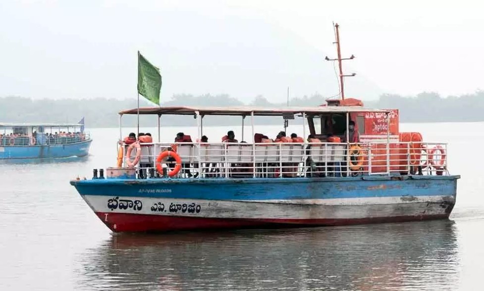 bhavani tourisim