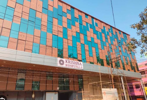 Krishna Hospitals