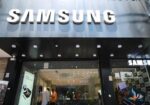 Samsung Experience Store MG Road