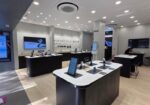 Samsung Experience Store MG Road