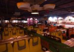Platform 65 The Train Theme Restaurant – Vijayawada
