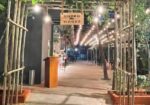 UNDER THE WOODS – Pure Vegetarian Restaurant Vijayawada