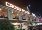 Cross Roads Family Restaurant & Sweets