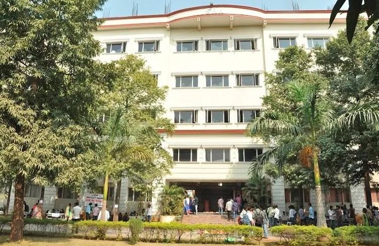 SRK Institute of Technology