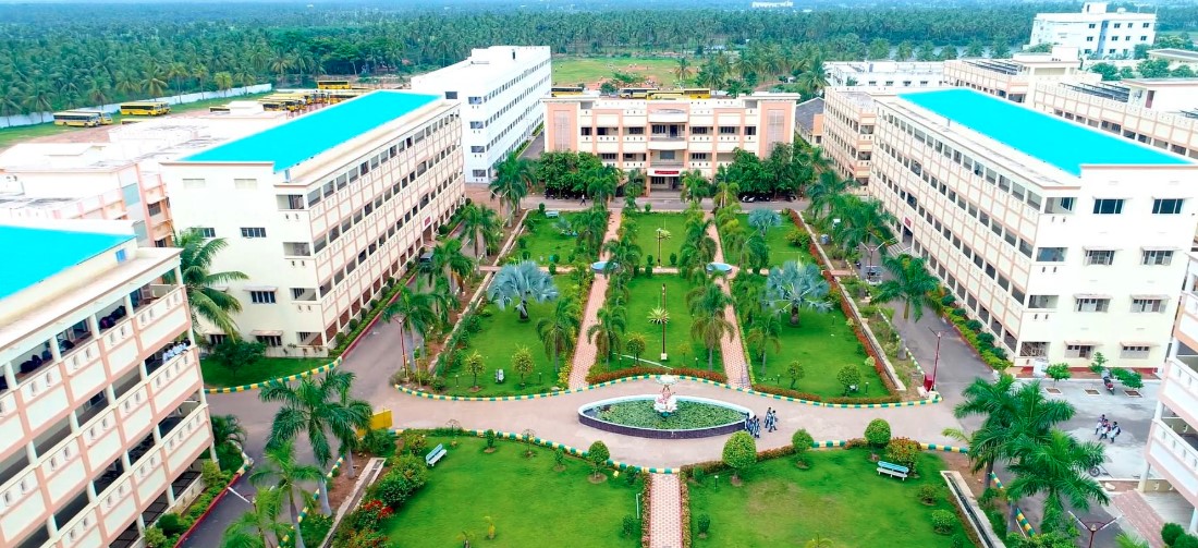 Sri Vasavi Institute of Engineering & Technology