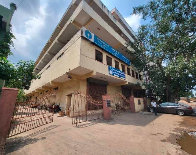 SBI Branch Suryaraopet