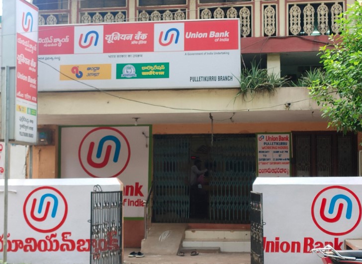 Union Bank of India