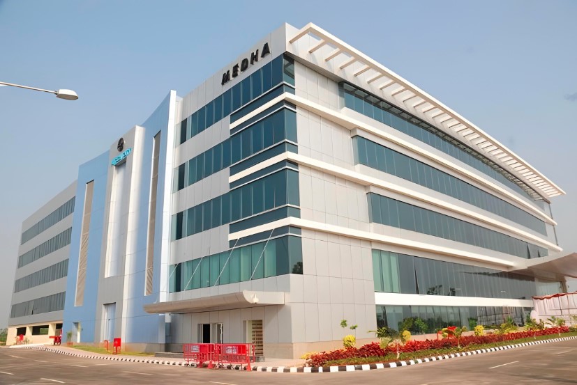 NKXUS private limited – Best Software Company In Vijayawada