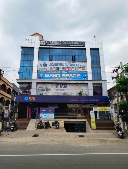 Dizital Monk | Best Digital Marketing Company in Vijayawada