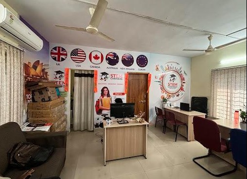 AMRAPALI BUSINESS CONSULTANCIES #Best Visa Consulting #USA,UK,UAE,Europe,Canada,Asia #StudyWorkTourism #Top Overseas Careers.