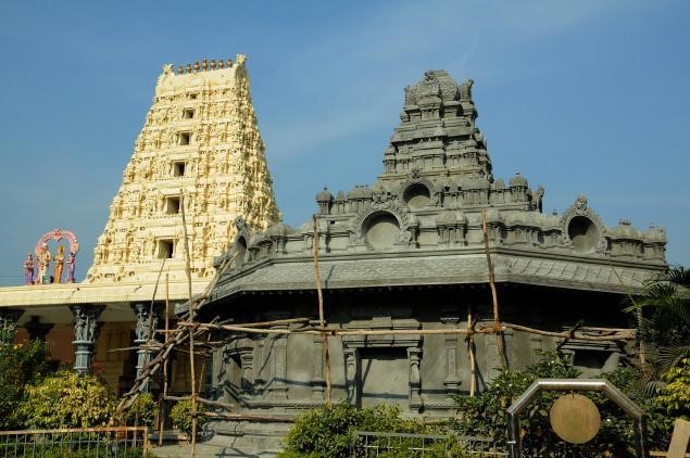 Sri Tirupathamma Ammavari Temple
