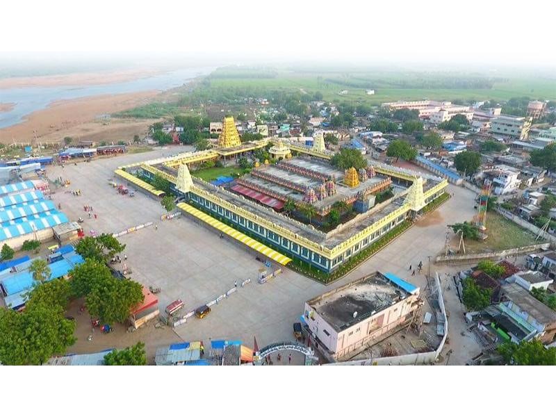 Sri Tirupathamma Ammavari Temple