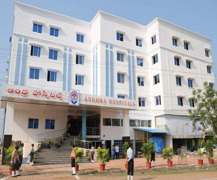 Andhra Hospitals