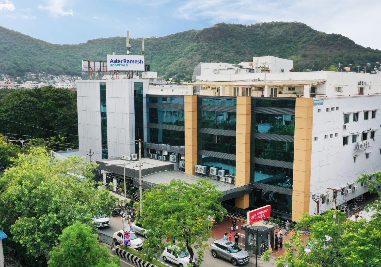 Aster Ramesh Hospital