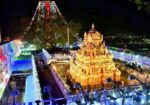 Sri Durga Malleswara Swamy Varla Devasthanam