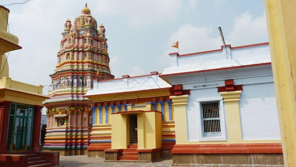 Shri Panduranga Swamy Temple