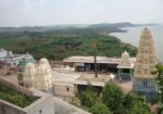 Vedadri Lakshmi Narasimha Swamy Temple